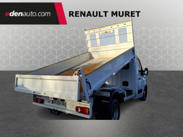 Renault Master image 3