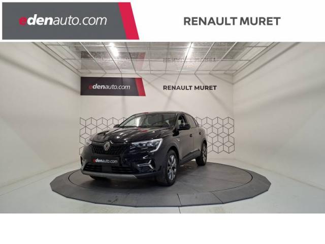 Renault Arkana Mild Hybrid 140 Edc Gsr2 Evolution