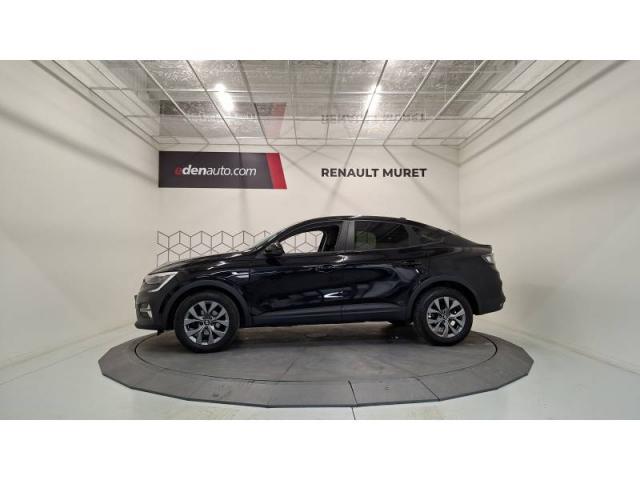 Renault Arkana image 4