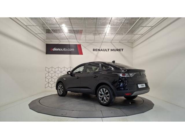 Renault Arkana image 7