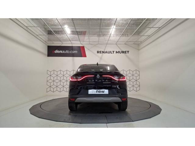 Renault Arkana image 3