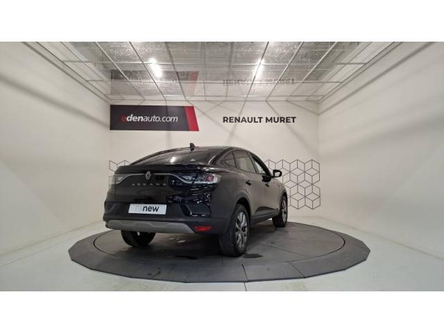 Renault Arkana image 1