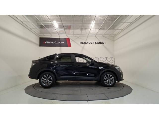 Renault Arkana image 8