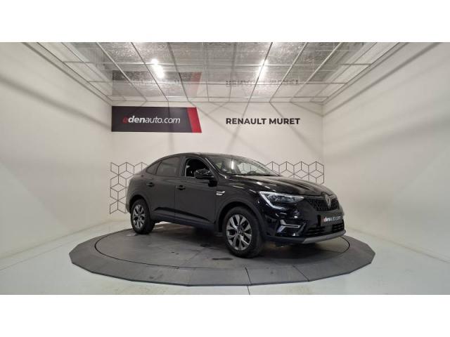 Renault Arkana image 6