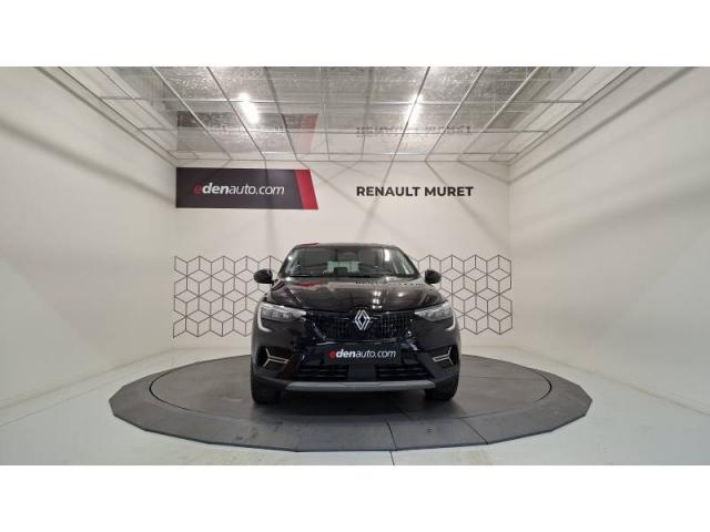 Renault Arkana image 9