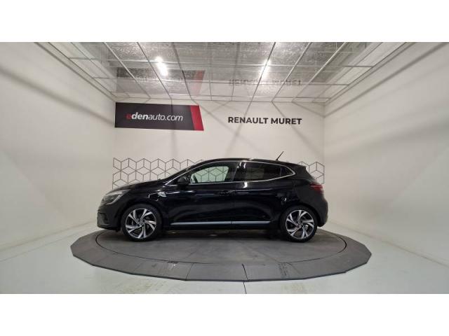 Renault Clio image 1