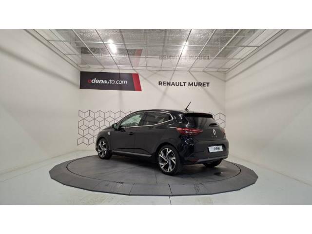 Renault Clio image 3