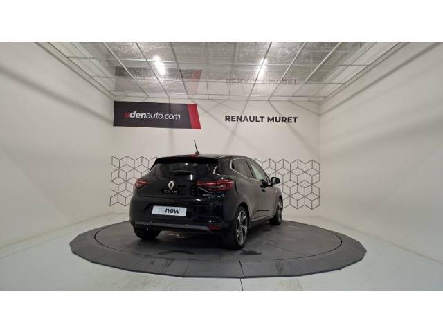 Renault Clio image 5