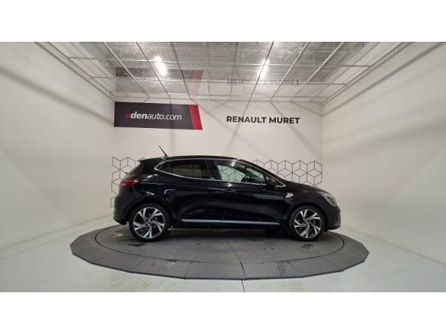 Renault Clio image 8