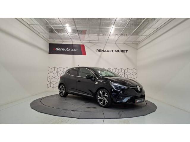 Renault Clio image 2