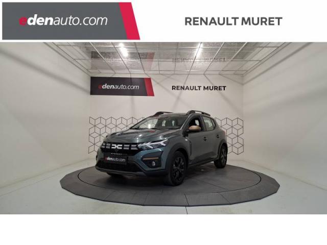 Dacia Sandero Tce 110 Gsr2 Stepway Extreme