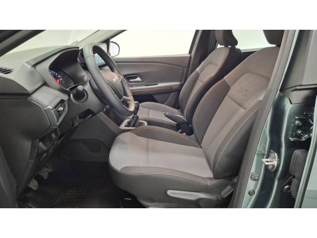 Dacia Sandero image 7