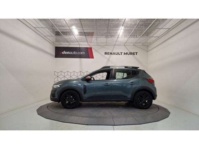 Dacia Sandero image 6