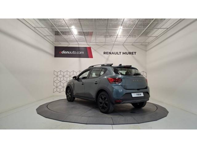 Dacia Sandero image 2