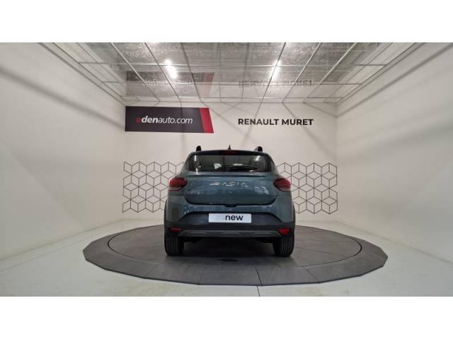 Dacia Sandero image 1