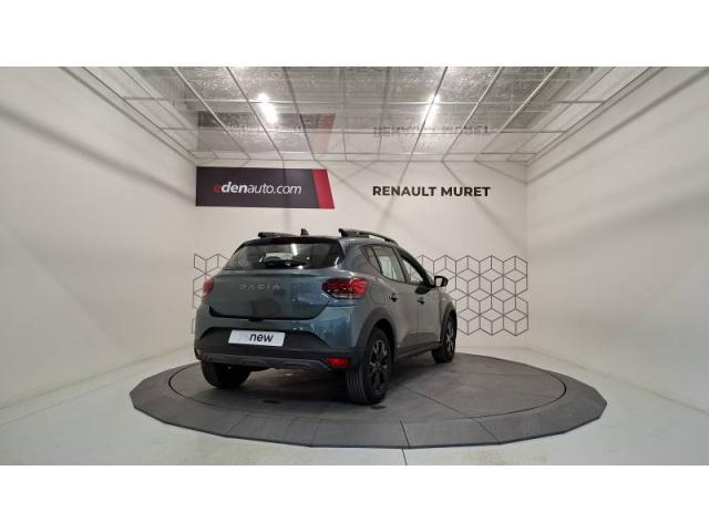 Dacia Sandero image 4