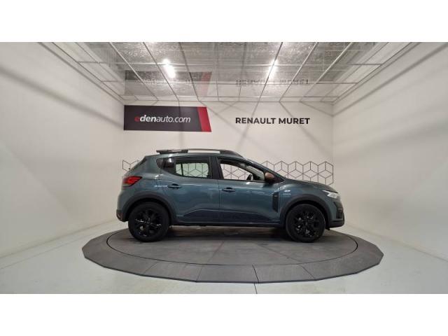 Dacia Sandero image 3