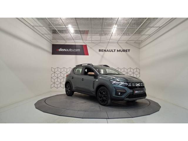 Dacia Sandero image 5