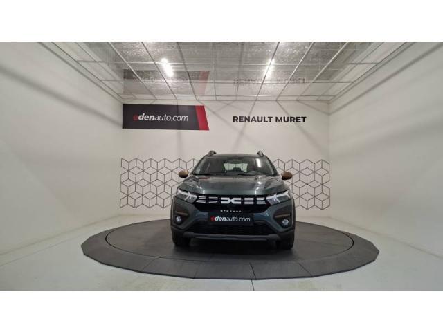 Dacia Sandero image 8