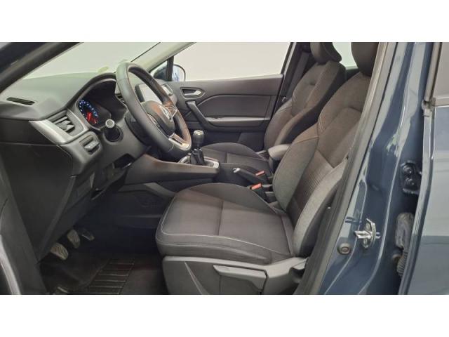 Renault Captur image 8