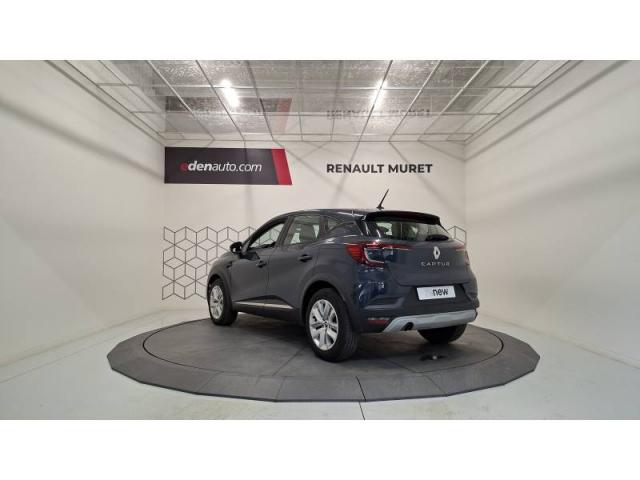 Renault Captur image 5