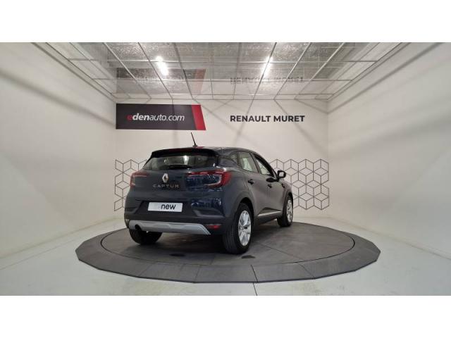 Renault Captur image 9