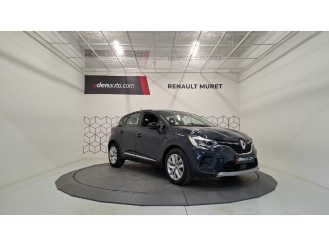 Renault Captur image 1