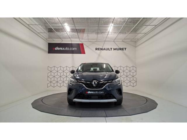 Renault Captur image 2