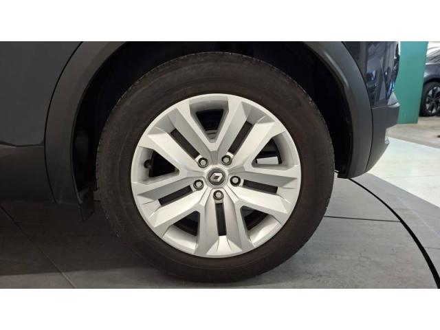 Renault Captur image 6