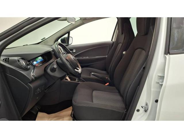 Renault Zoe image 3