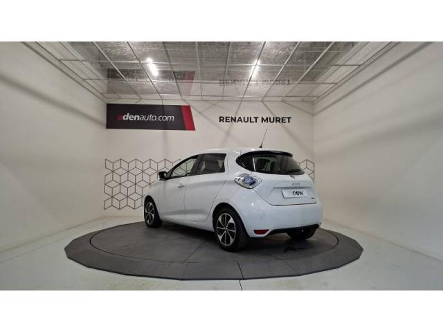 Renault Zoe image 5