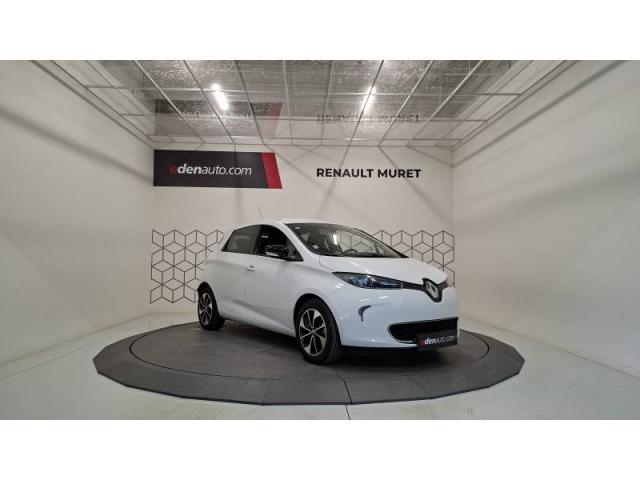 Renault Zoe image 9