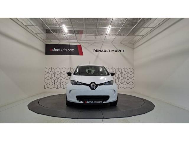 Renault Zoe image 2