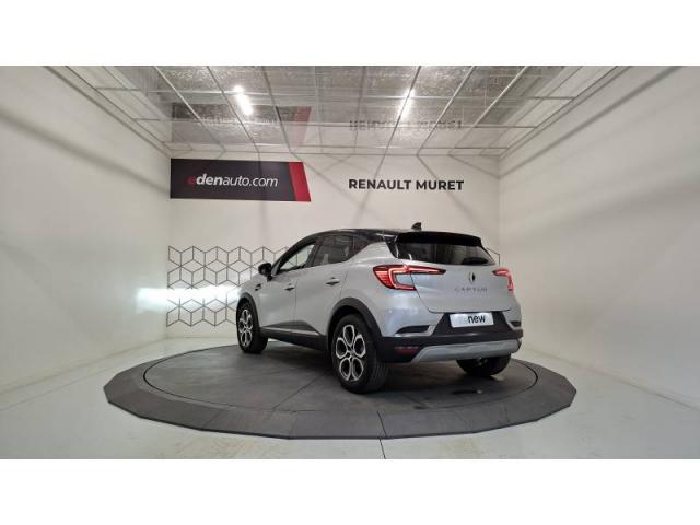 Renault Captur image 8