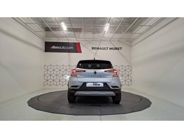 Renault Captur image 1