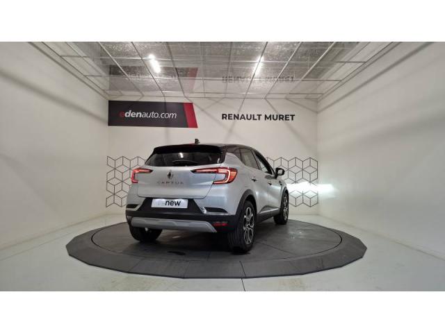 Renault Captur image 3