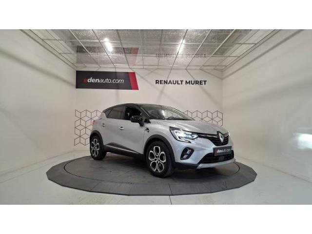 Renault Captur image 9