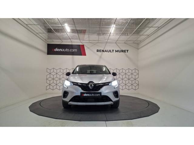 Renault Captur image 7