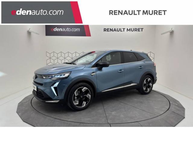 Renault Symbioz E-Tech Full Hybrid 145 Techno