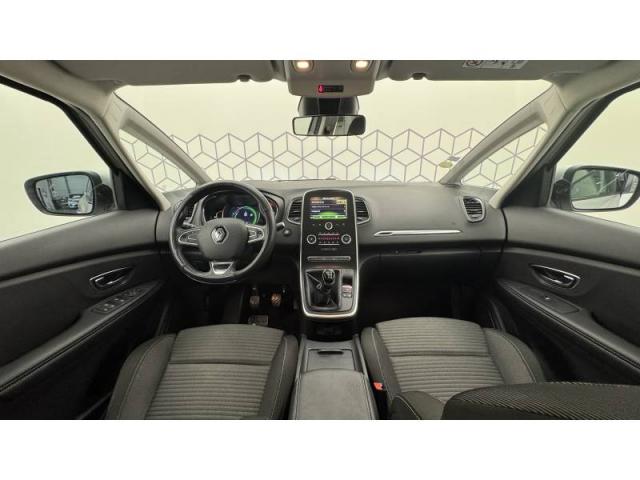 Renault Scénic image 9