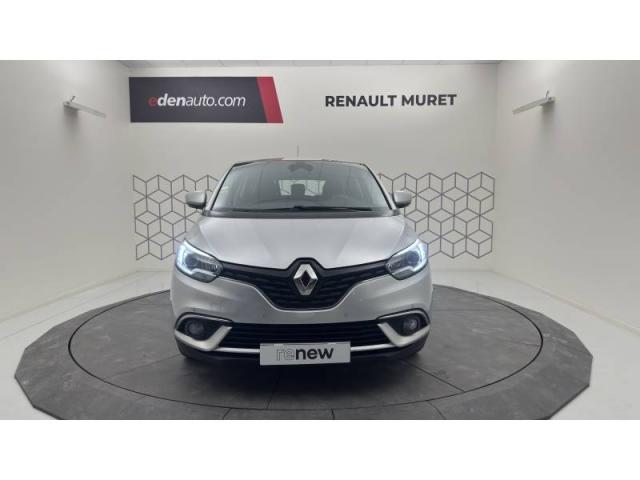 Renault Scénic image 8