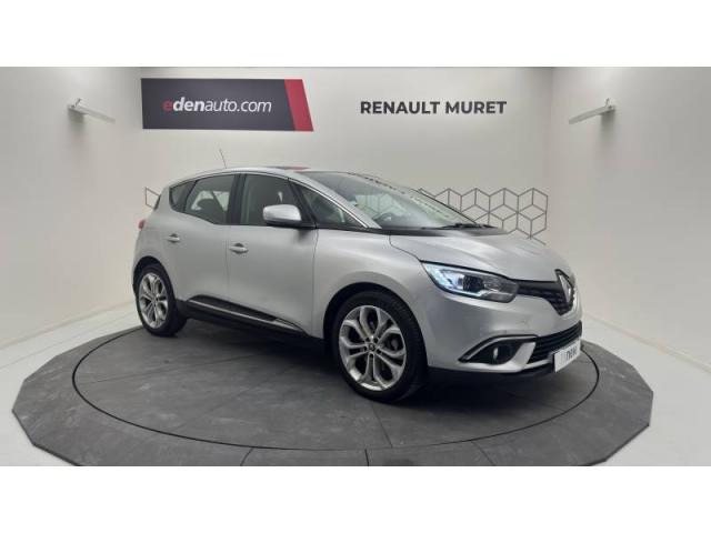 Renault Scénic image 2