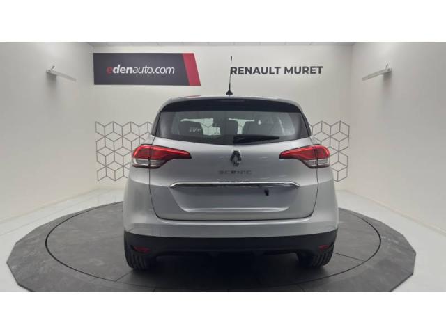 Renault Scénic image 4