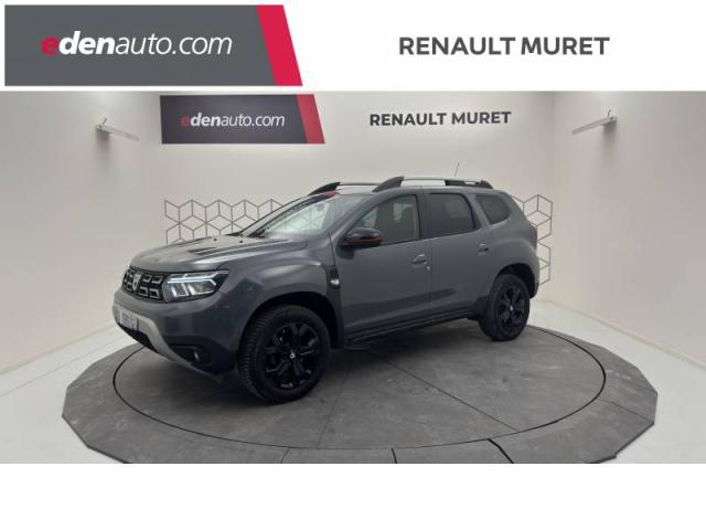 Dacia Duster Tce 150 4x2 Edc Extreme