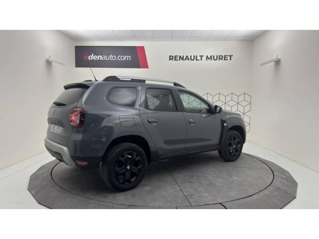 Dacia Duster image 5