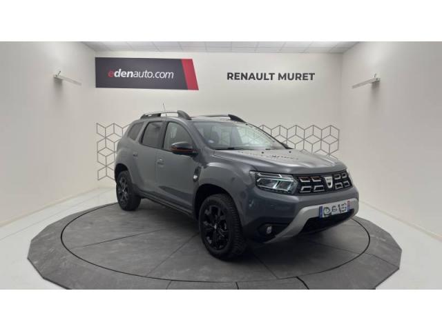 Dacia Duster image 6
