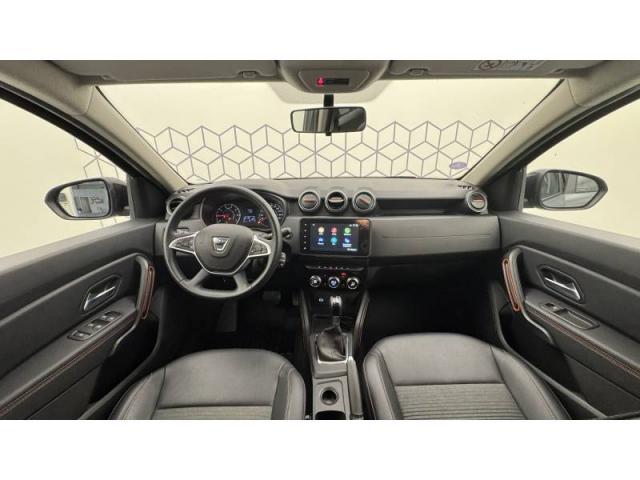 Dacia Duster image 1