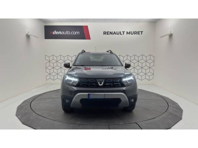 Dacia Duster image 8