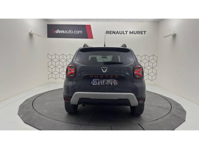 Dacia Duster image 4