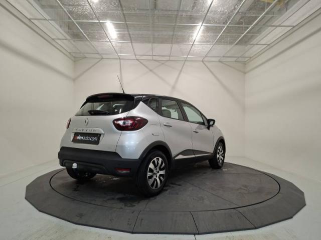Renault Captur image 1